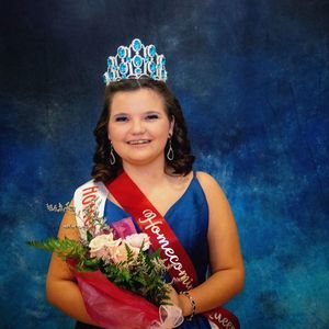 Meet your Posher, Emily brooke